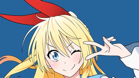 citoge|Nisekoi